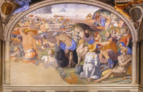 יציאת מצרים בראי המחקר