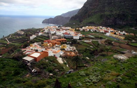 האיים הקנריים – המלצות לקריאה לקראת הטיול (ואחריו)