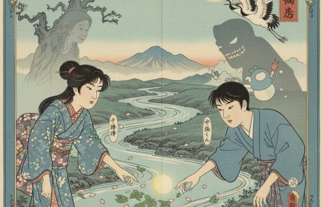 הסופרת היפנית בננה יושימוטו