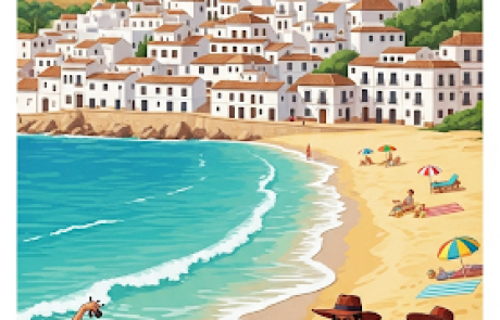 תדריך לטיול באנדלוסיה