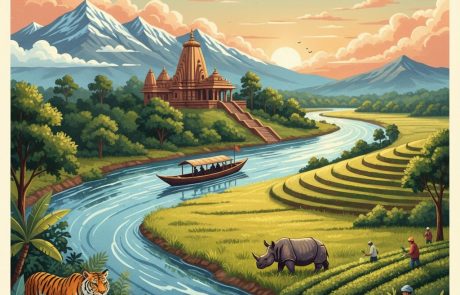 מבוא לאסאם (ASSAM)