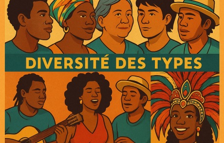 גיינה הצרפתית – תרבות