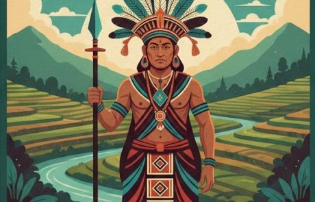 מדינת נאגלנד – פרקי מבוא