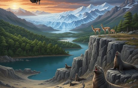 המדבר הפטגוני