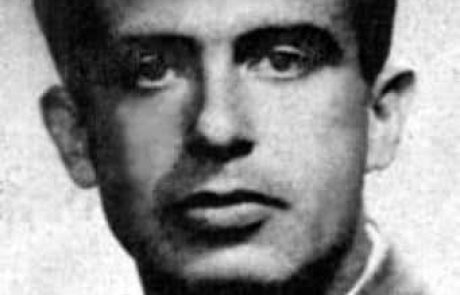 מאיר בינט – לוחם סתר שהושכח