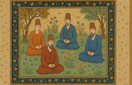 הצופיות (סופיות) בהשוואה לזרמי מחשבה אחרים