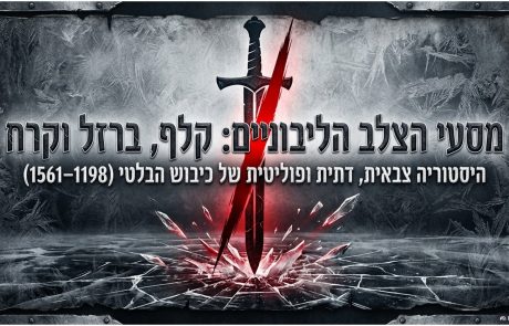 מסע הצלב הליבוני