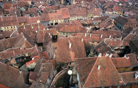 טיול לרומניה; אוקטובר 2024