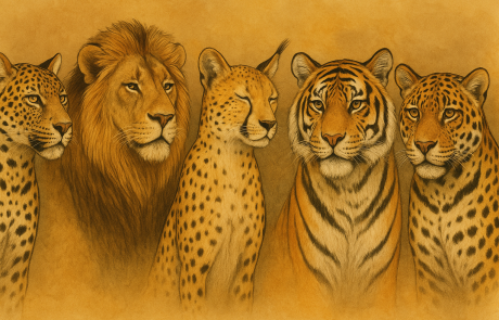 משפחת החתוליים