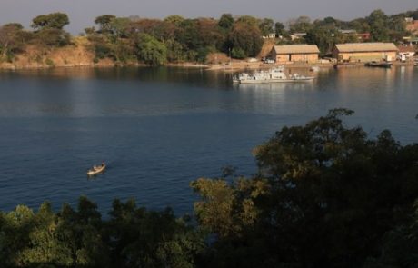 גאוגרפיה של מלאווי