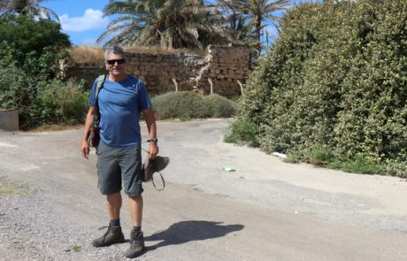 סיור בטנטורה