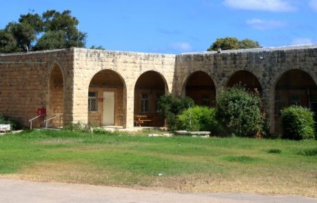 טנטורה – הטבח שלא היה