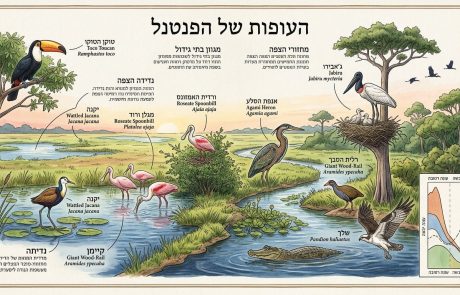 עופות הפנטנל