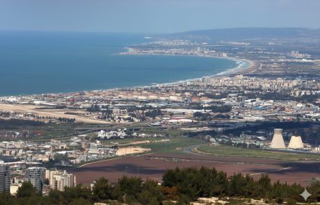 עמק זבולון – שער העמקים אל הים