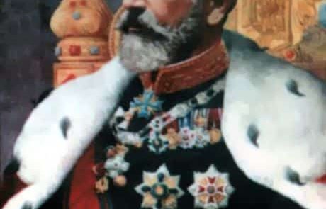 תולדות רומניה במאה העשרים