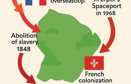 תולדות גיינה הצרפתית